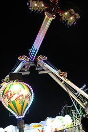 Flip Fly steht. (Foto: Martin Schmitz)